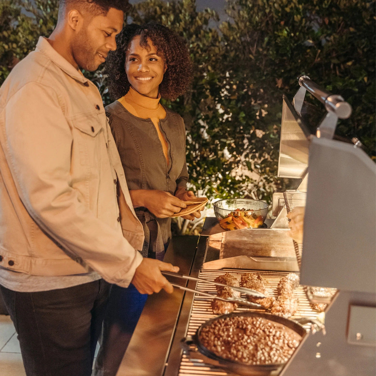 American Made Grills Estate 30-Inch Freestanding Gas Grill - ESTFS30 - view 7