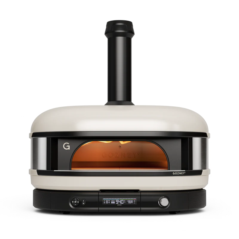 Gozney Dome Gen 2 Propane Pizza Oven - Bone - GMPBNUS1625 - view 3