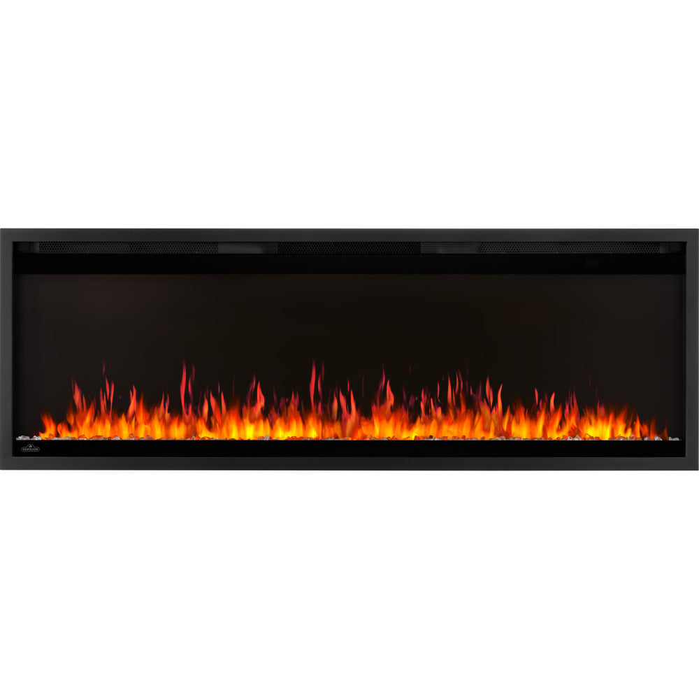 Napoleon Astound SlimMount 50 Wall-Hanging Electric Fireplace | NEFL50AS - view 3