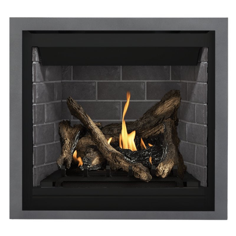 Napoleon Altitude 36" Direct Vent Fireplace | A36 - view 37