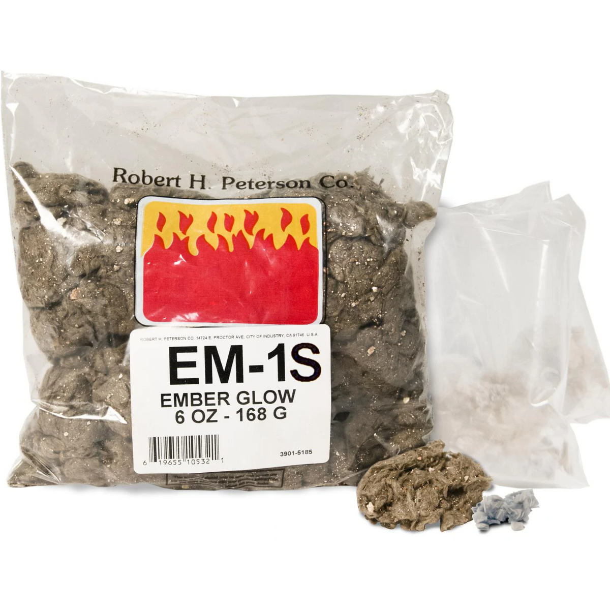 Peterson Real Fyre Super Embers