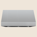 Summerset VH36-2 36-Inch 1,000 CFM Outdoor Vent Hood
