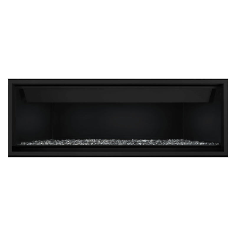 Napoleon Ascent Linear Premium 56" Direct Vent Gas Fireplace | BLX56NTE - view 11