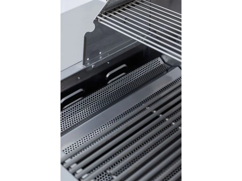 Blaze BCM 25-Inch 3-Burner Freestanding Propane Gas Grill On Cart