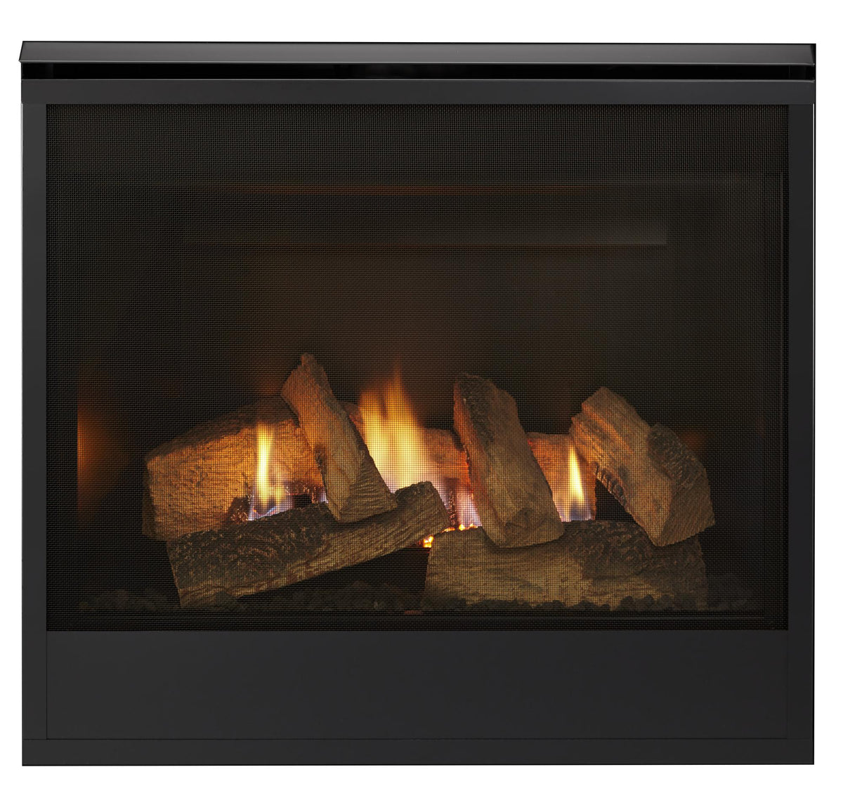 Majestic Mercury 32" Direct Vent Gas Fireplace (MERC32IN)