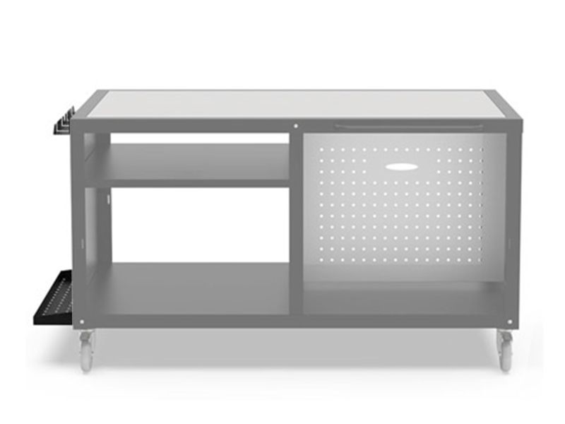 Alfa Forni Cooking Station Rack Peel Holder - view 2