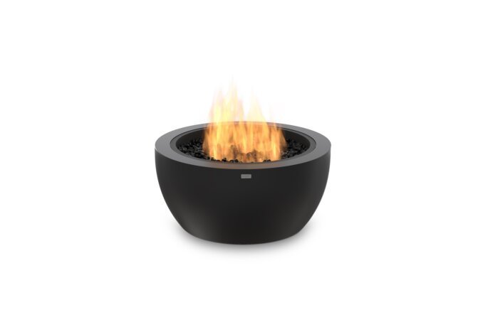 EcoSmart Fire Pod 30 Fire Pit Bowl - view 11
