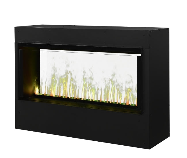 Dimplex CBX1000-AM Optimyst RGB Pro Box 40" Built-In Water Vapor Fireplace - view 4