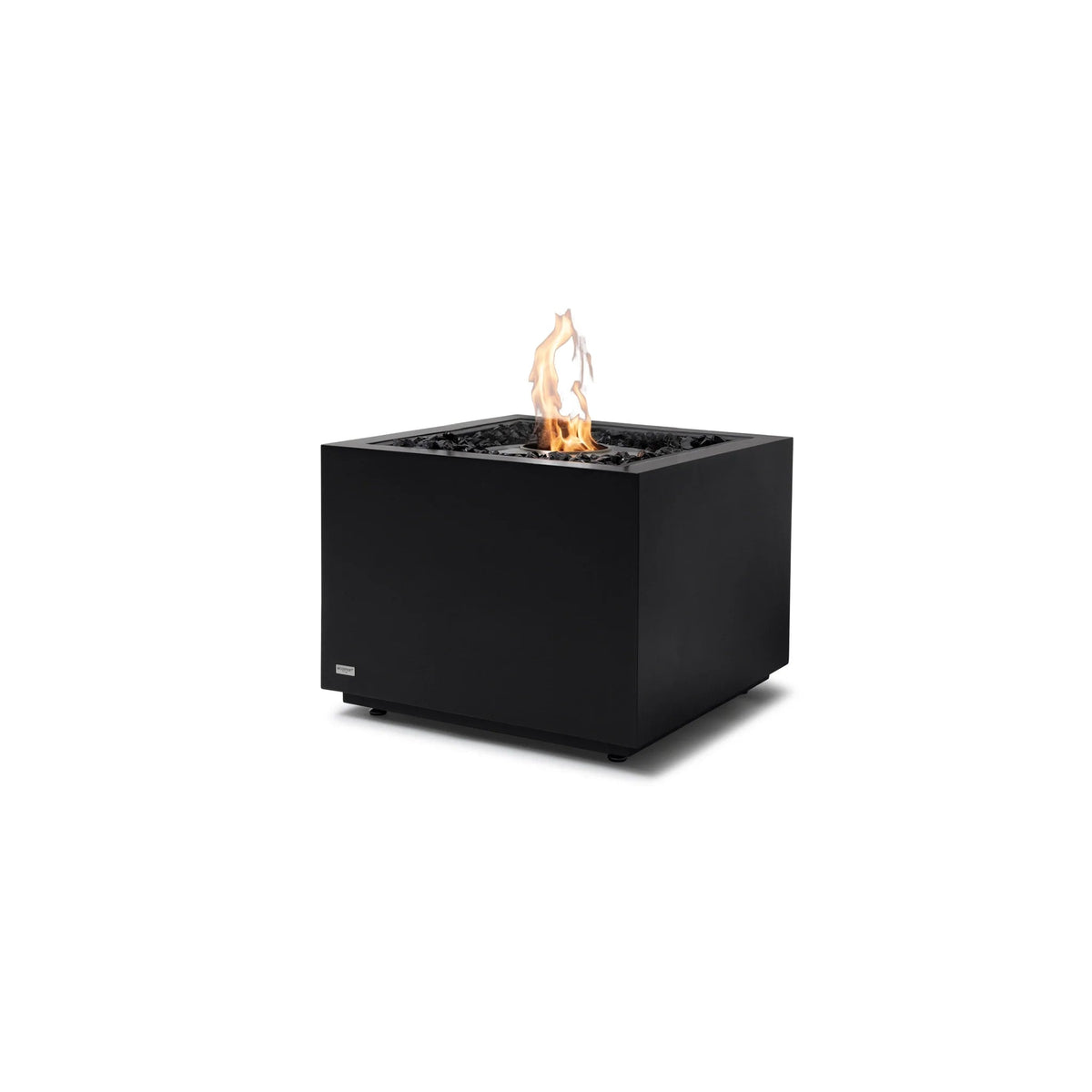 EcoSmart Fire Sidecar 24 Fire Pit Table - view 7