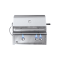 XO Appliance 30" Pro-Grade Grill w/ Rotiss Burner (XO-XOGRILL30L)