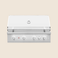 Summerset Quest Series 42-Inch 4 Burner Built-In Gas Grill - QST42