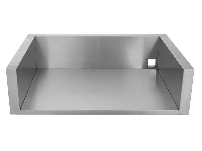 Blaze Insulated Jacket For LTE PRO 40-Inch 5-Burner Gas Griddle