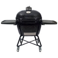 Primo All-In-One Oval XXL 500 Ceramic Kamado Grill