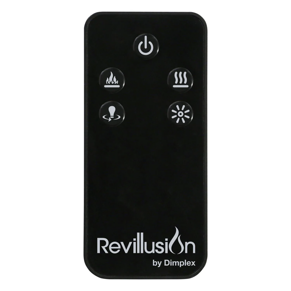 Dimplex - Revillusion 20-Inch Plug-In Electric Log Set - view 4