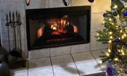 Dimplex Revillusion 25-Inch Plug-In Electric Log Set Insert - RLG25 - view 3