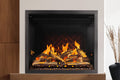Napoleon Elevation X 42 Electric Fireplace with LCD Enhancement | NEFB42LCD-MF