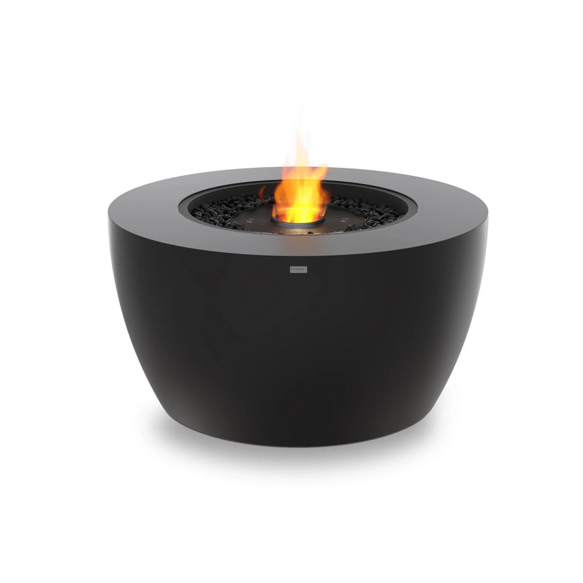 EcoSmart Fire Pod 40 Fire Pit Bowl - view 11