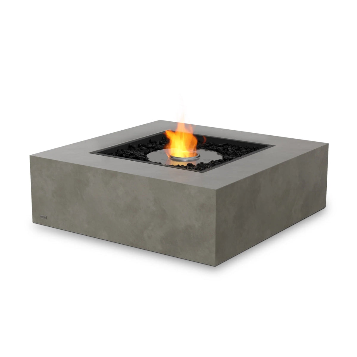 EcoSmart Fire Base 40 Fire Pit Table - view 14