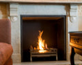 EcoSmart Fire BK5 Ethanol Burner