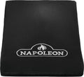 Napoleon 12" Built-In Side Burner Cover – view 3