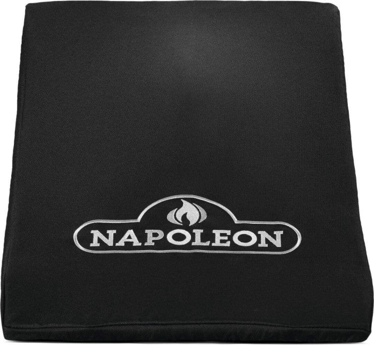 Napoleon 12" Built-In Side Burner Cover – view 3