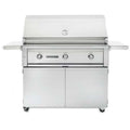 Lynx Sedona 42-Inch Freestanding Gas Grill with Cart