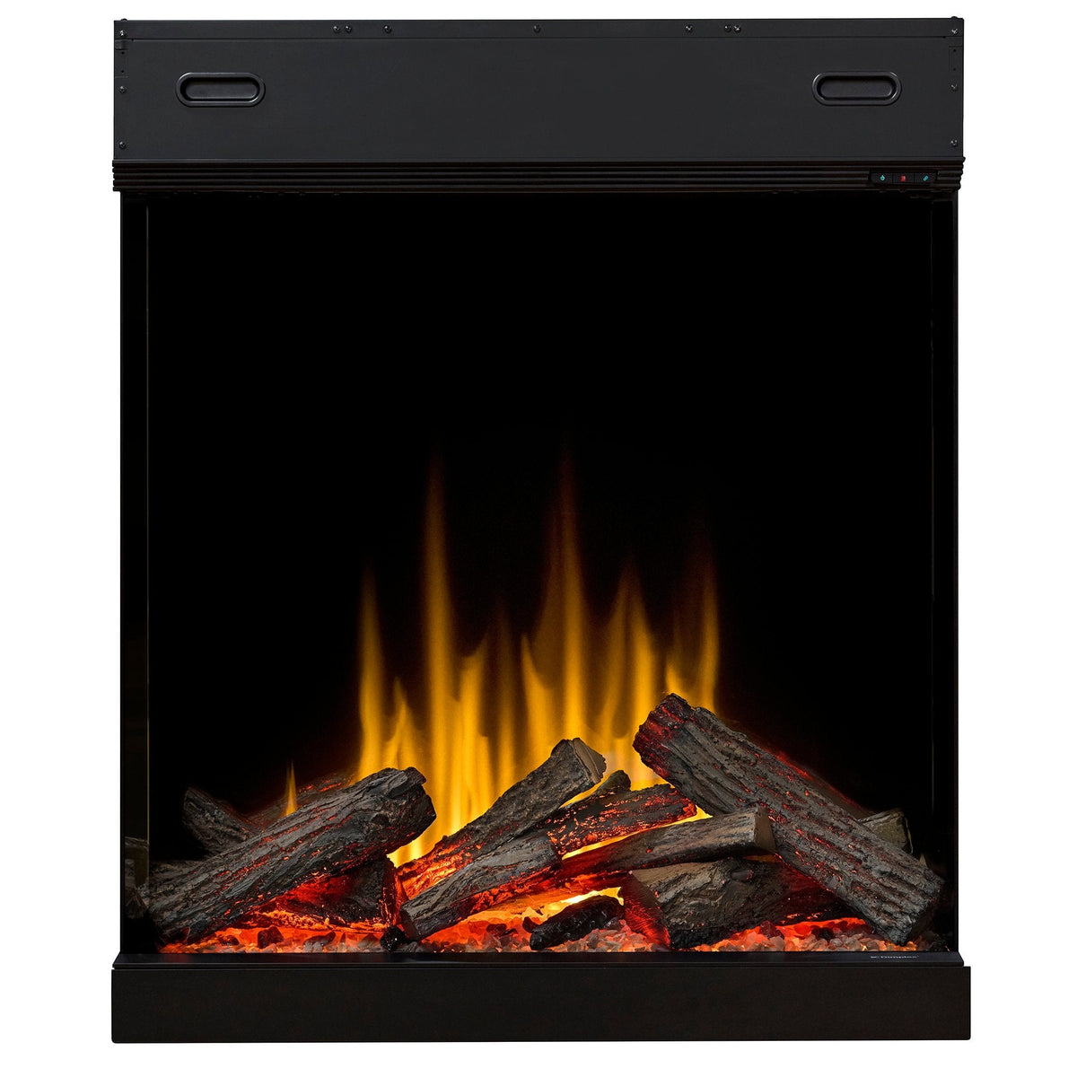Dimplex ASP30 Ignite Aspire 30" Built-In Electric Fireplace - view 4