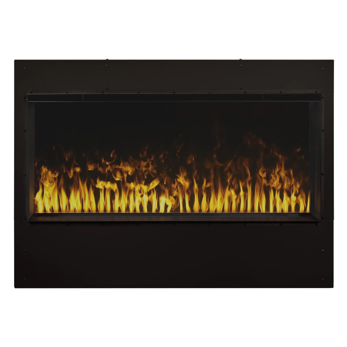 Dimplex - Opti-Myst Pro 1000 46-Inch Built-In Vapor Electric Fireplace - GBF1000-PRO - view 5