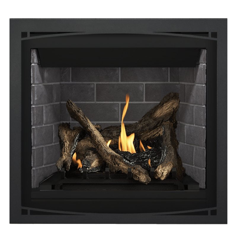 Napoleon Altitude 36" Direct Vent Fireplace | A36 - view 5