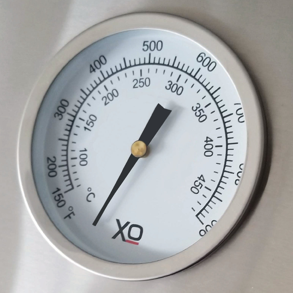 XO Appliance 40" XO Performance XLT2 Grill (XO-XOGRILL40XLT2L) – view 14