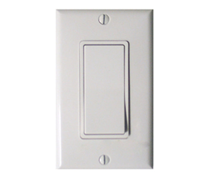 Majestic Wall switch kit, White (WSK-21-W) - view 2