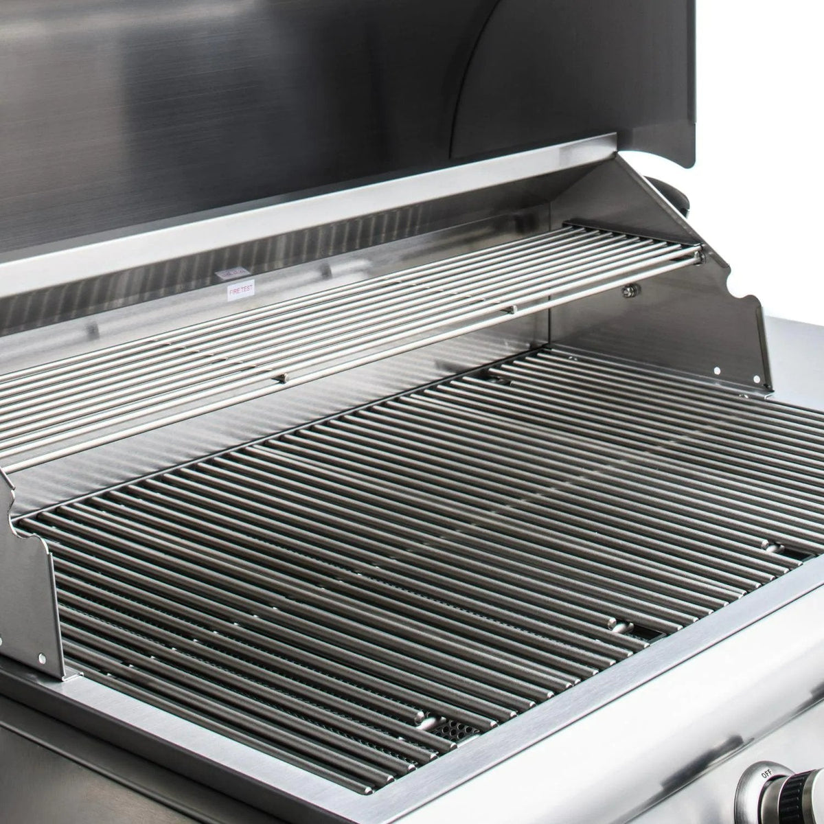 Blaze Prelude LBM 32″ Built-In 4-Burner Gas Grill - BLZ-4LBM - view 9