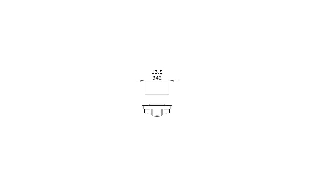 EcoSmart Fire Linear 130 Fire Pit Kit - view 5