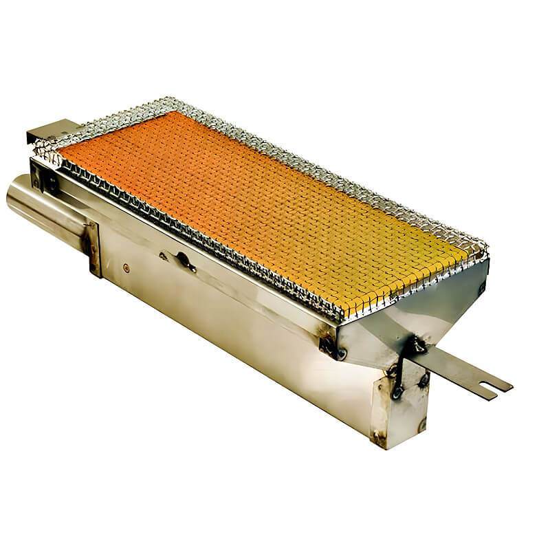 American Made Grills Encore / Muscle Drop-In Infrared Sear Burner - IRB-AMG - view 3