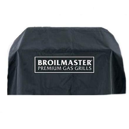 Broilmaster G-Series 34-Inch 3-Burner Built-In Natural Gas Grill - BSG343N - view 11