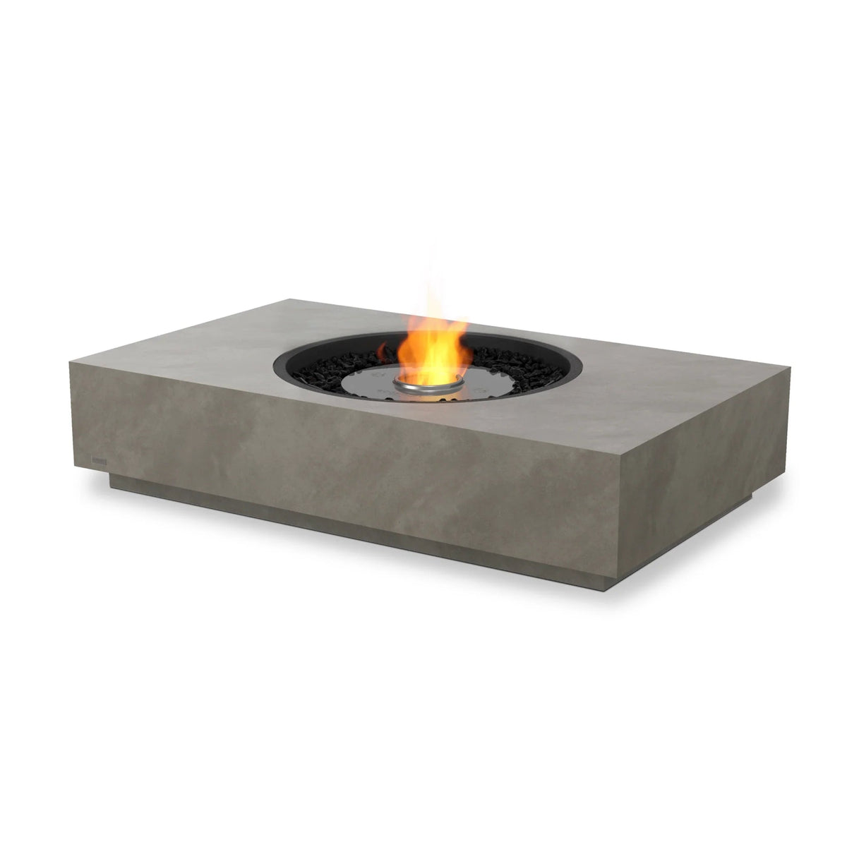 EcoSmart Fire Martini 50 Fire Pit Table - view 12