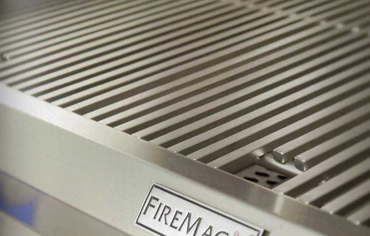 Fire Magic 30" Built-In Charcoal Grill – view 5
