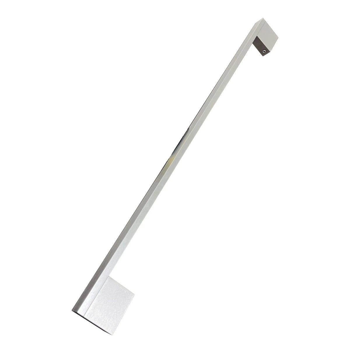 XO Appliance Optional Flat Door Handle – view 2