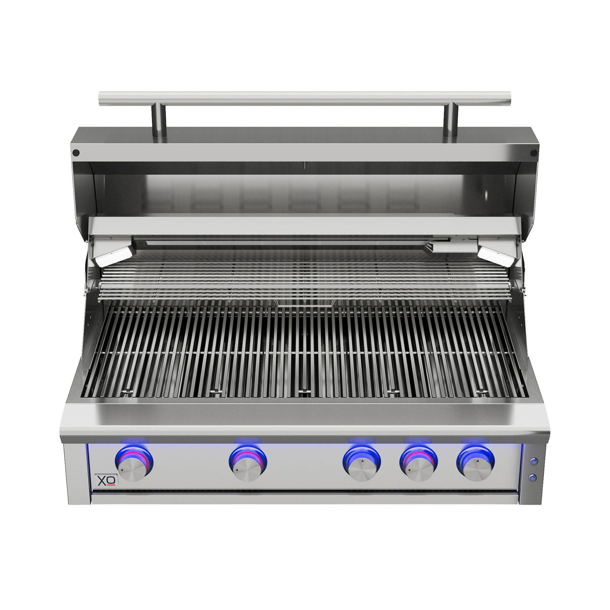 XO Appliance 40" XO Performance XLT2 Grill (XO-XOGRILL40XLT2L) – view 3