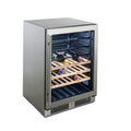 Blaze Glass Front Outdoor Beverage Cooler