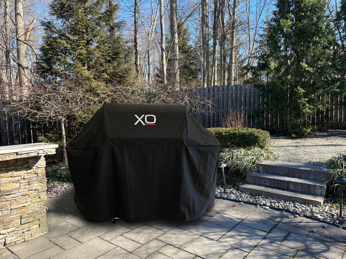XO Appliance XLT Grill Cover (XO-XOGCOVER32FS) – view 3
