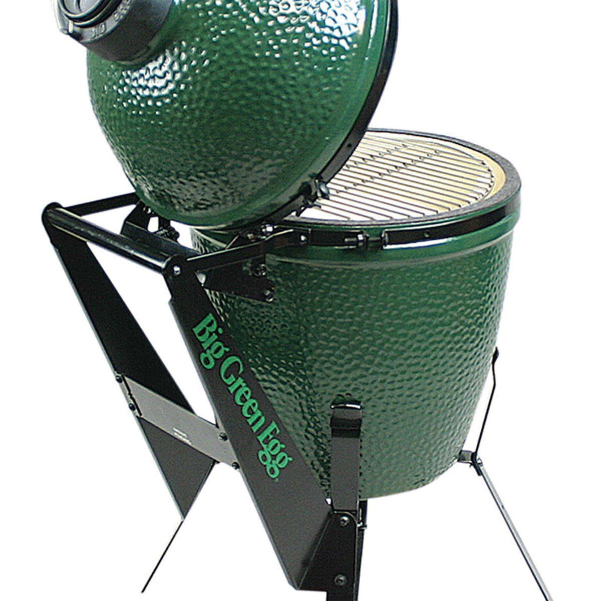 Big Green Egg Nest Handler – view 2