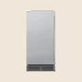 Summerset 15" 50 Lb. Outdoor Rated Ice Maker