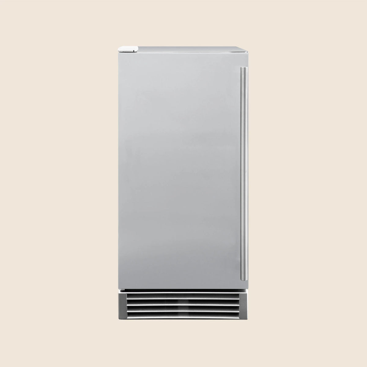 Summerset 15" 50 Lb. Outdoor Rated Ice Maker