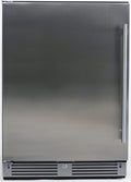 XO Appliance 24" Outdoor Refrigerator (XO-XOU24ORSL)