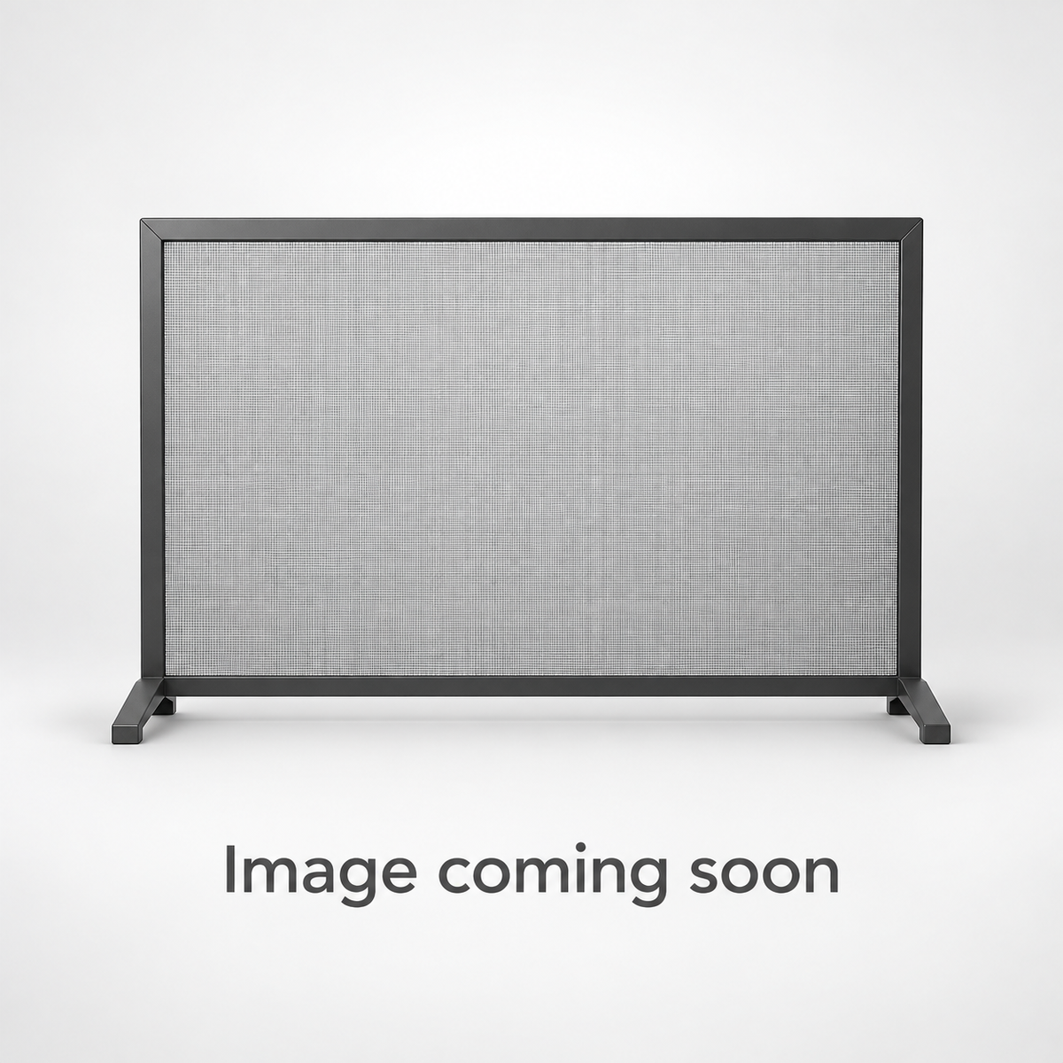 Image coming soon - Fireplace Screens category placeholder