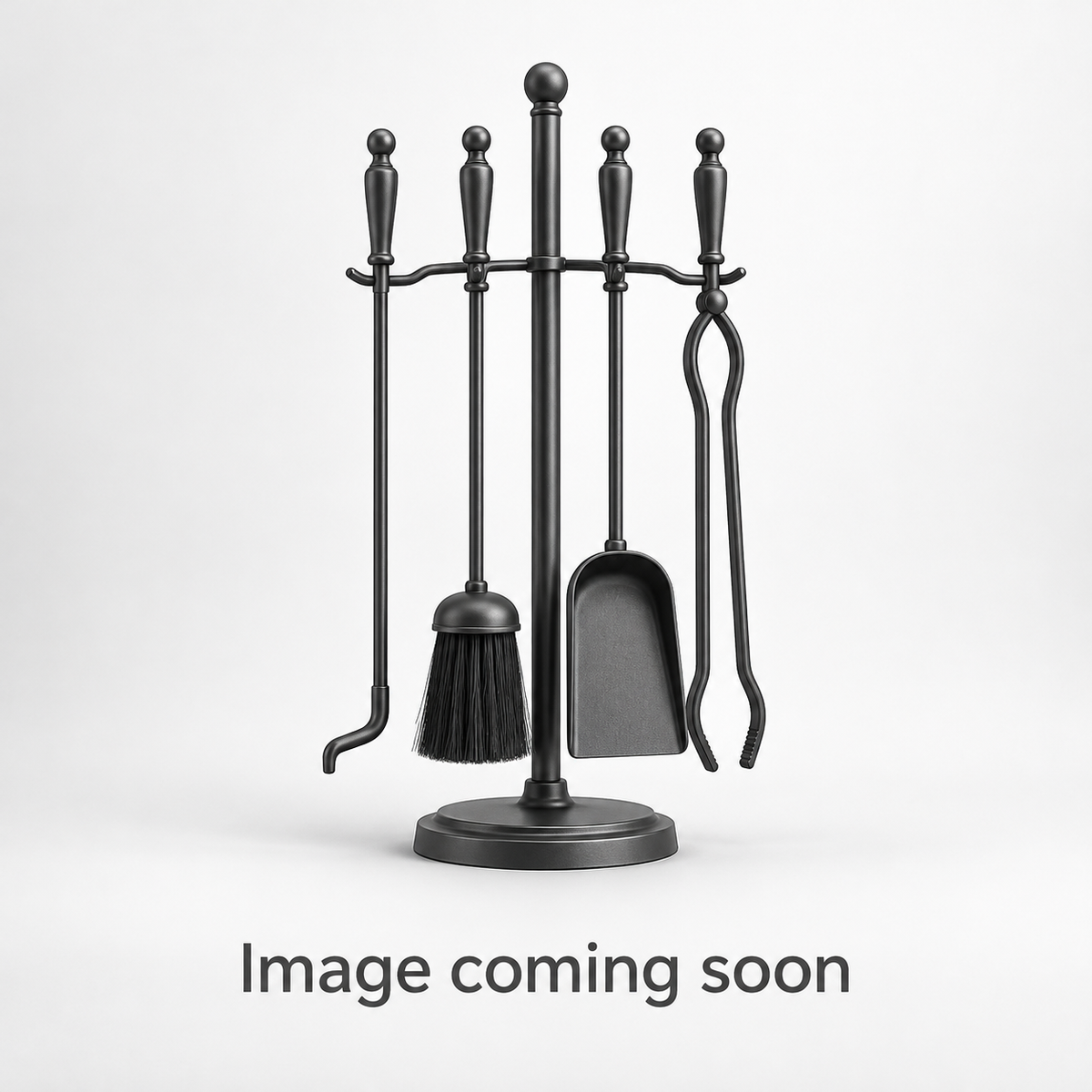 Image coming soon - Fireplace Accessory category placeholder