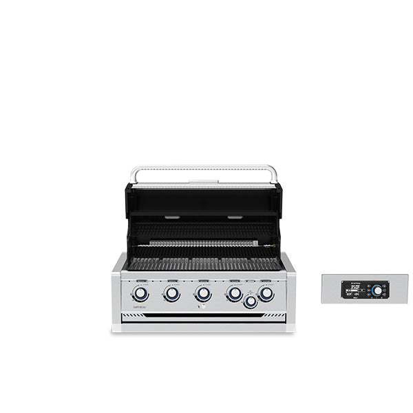 Broil King Imperial QS Built-In – view 2