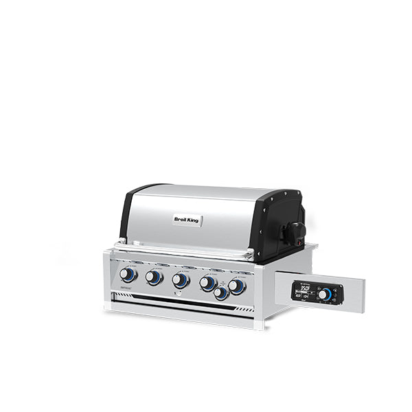 Broil King Imperial QS Built-In – view 4