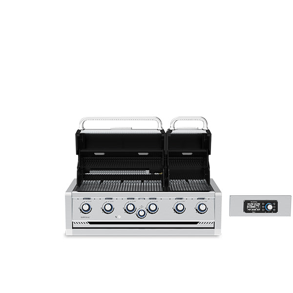 Broil King Imperial QS Built-In – view 6